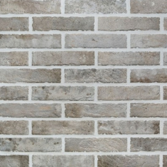 плитка Rondine Group Tribeca 6х25 white mud brick (J85884) 