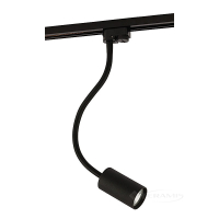 светильник потолочный Nowodvorski Profile Eye Flex black (9332)