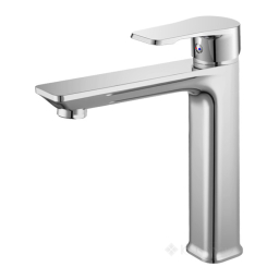 смеситель для умывальник Imprese Vite chrome (f03507401AB) (смеситель для умывальник Imprese Vite chrome (f03507401AB))