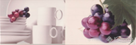 Декор APE Tactile Rachel 2 20x60 violette/rose