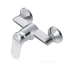 змішувач для душу AM.PM Sunny хром (F85C20000)