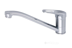 смеситель для кухни Aqua Rodos Decor 90015-7А chrome (АР000040413)