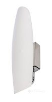 світильник настінний Azzardo Ariel, білий, хром (AZ0264)