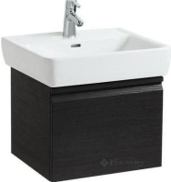 Шкафчик Laufen Pro 52x39x45 венге (H4830330954231)