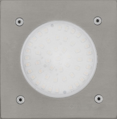 подсветка фасада Eglo Lamedo (93481)