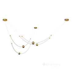 люстра Levistella (7813143-4 AB)