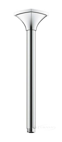 Потолочный душевой кронштейн Grohe SPA Grandera хром (27982000)