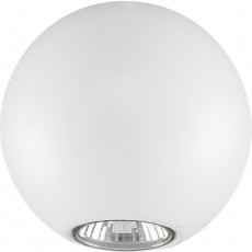 Светильник настенный Nowodvorski Bubble white (6023)