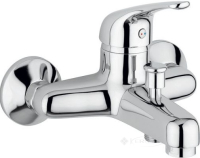 змішувач для ванни Emmevi Winny хром (CR95001,B)