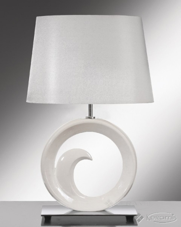 Настольная лампа Elstead Lui'S Collection A-Z (LUI/PEARL SMALL)