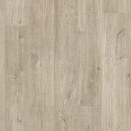 Вінілова підлога Quick-Step Balance Click Plus 33/4,5 canyon oak light brown saw with cuts (BACP40031)