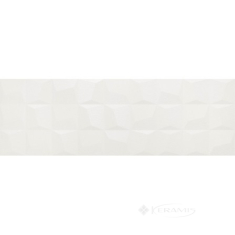плитка Newker Cubic 29,5x90 white