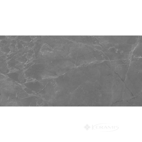 Плитка Stevol Элитный Мрамор Полированный 60x120 pulpis cemento (PD1621201P)
