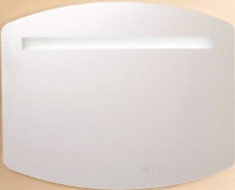 зеркало Kolpa San Iman OGI 80x3x80 с подсветкой (936251)
