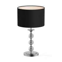 настольная лампа Zumaline Rea (RLT93163-1B)