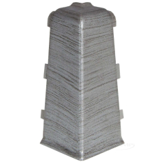 угол внешний Arbiton Indo 17 алюминий