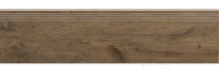 ступень Cerrad Guardian Wood 120,2x29,7 brown
