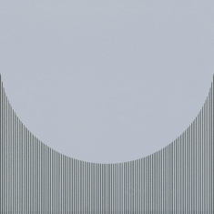 плитка Paradyz Neve Creative 19,8x19,8 B blue