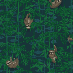 обои BN Doodleedo (220713)