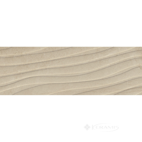 Плитка Keraben Mixit 30x90 concept beige (KOWPG011)