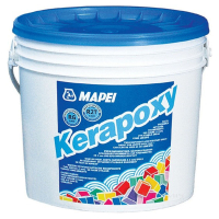 затирка Mapei Kerapoxy 120/2 кг