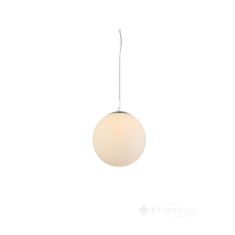 светильник потолочный Azzardo White Ball 30 (AZ2516)