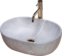 умывальник Rea Lara 35x48,5 grey (REA-U9889) (умывальник Rea Lara 35x48,5 grey (REA-U9889))