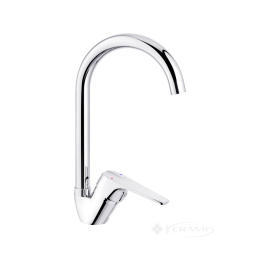 смеситель для кухни Kroner Odra U-образный, хром (Odra-C038) CV021190 (смеситель для кухни Kroner Odra U-образный, хром (Odra-C038) CV021190) смеситель для кухни Kroner Odra U-образный, хром (Odra-C038) CV021190 (смеситель для кухни Kroner Odra U-образный, хром (Odra-C038) CV021190)