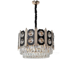 люстра кришталева Sirius 19312-12 (SP000033303)