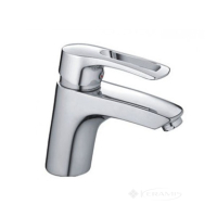 смеситель для умывальника Frap хром (F1066)