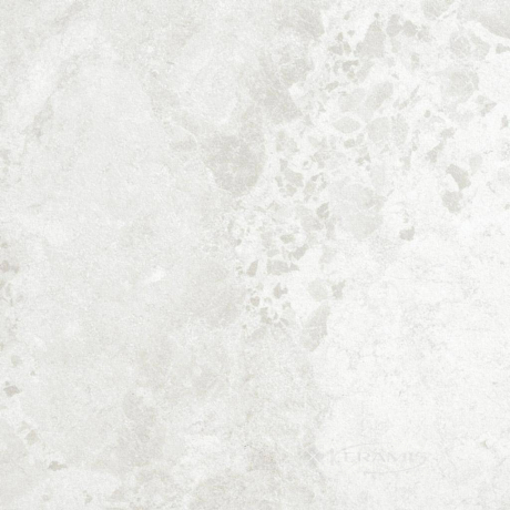 Плитка La Fenice Amazing 60x120 Bianco Roccia Rett