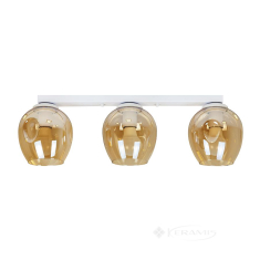 люстра Levistella (756XPR0231F-3 WH+BR (500))