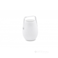 настільна лампа Azzardo Boombox white + remote control ( AZ4664)