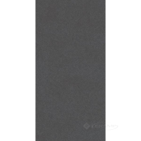 плитка Paradyz Archicross base 29,8x59,8 black, mat, rekt.