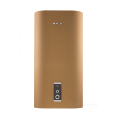 водонагрівач Willer Grand EV50DR жовтий діамант
