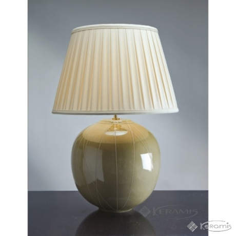 Настольная лампа Elstead Lui'S Collection A-Z (LUI/LS1062+LUI/CANTELOUPE L)