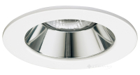 точковий світильник Indeluz Silver, білий, LED (GN 737A-L3108B-01)