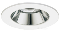 точечный светильник Indeluz Silver, белый, LED (GN 737A-L3108B-01)
