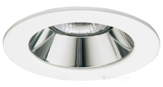 точковий світильник Indeluz Silver, білий, LED (GN 737A-L3108B-01)