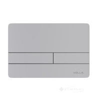 смывная клавиша Volle Master Ola de la cromo (2230.010213)