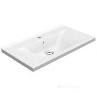 умывальник Idevit Hera 45x80 белый (0201-0805)