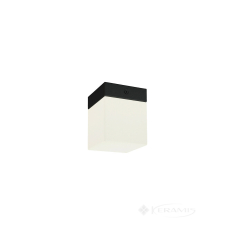 точечный светильник Nowodvorski Sis black/white (8054)