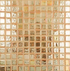 мозаика Vidrepur Titanium (325) 31,5x31,5 sahara