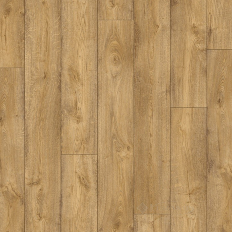 Вінілова підлога Quick-Step Pulse Glue Plus 33/2,5 мм picnic oak warm natural (PUGP40094)