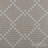 мозаїка Vidrepur Online Rombo 31,5x31,5 moka