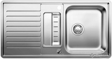 Кухонная мойка Blanco Classic Pro 5 S-IF 91,5 (523663)