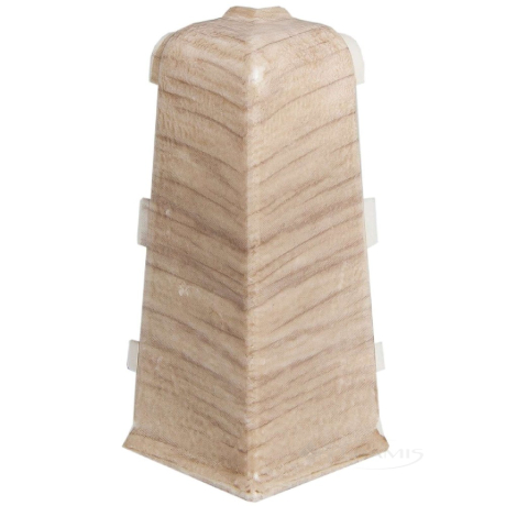 Угол внешний Arbiton Indo 20 дуб бургос