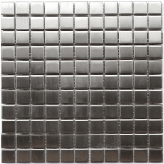мозаика Kotto Keramika СМ 3025 C metal mat 30x30