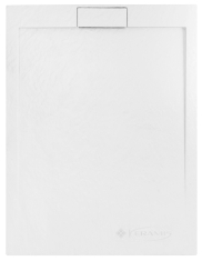 піддон Rea Grand 90x120 прямокутний white (REA-K4591)