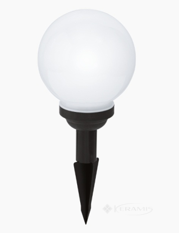 Декоративний світильник вуличний Eglo Solar LED (48485)